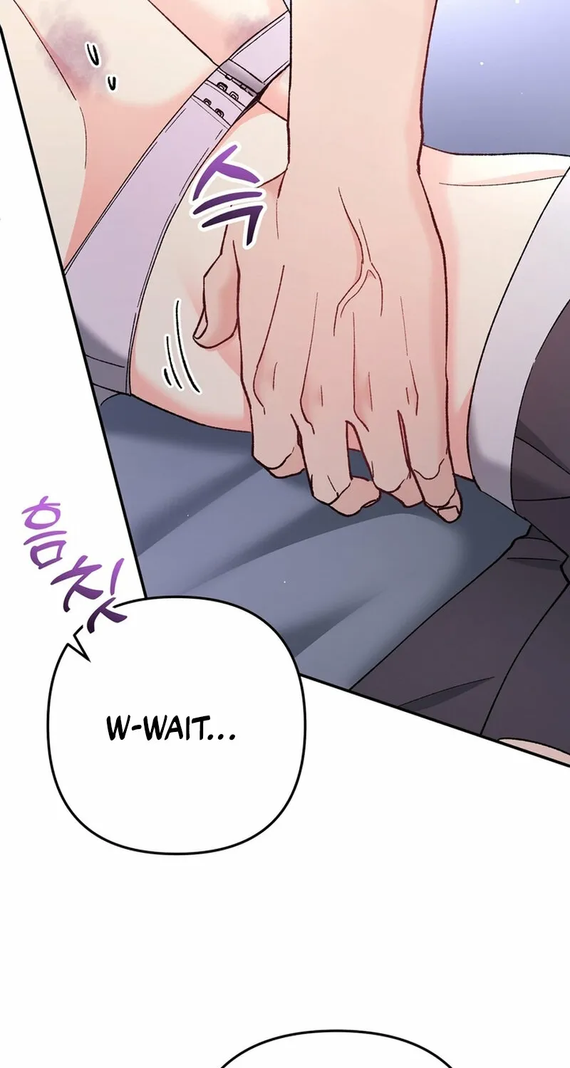 Because I Loved You So Much Chapter 24 - page 74