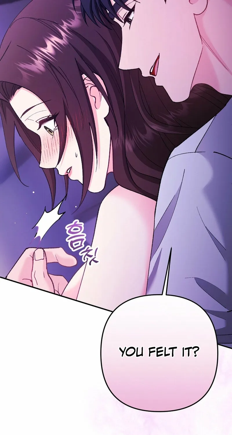 Because I Loved You So Much Chapter 24 - page 84