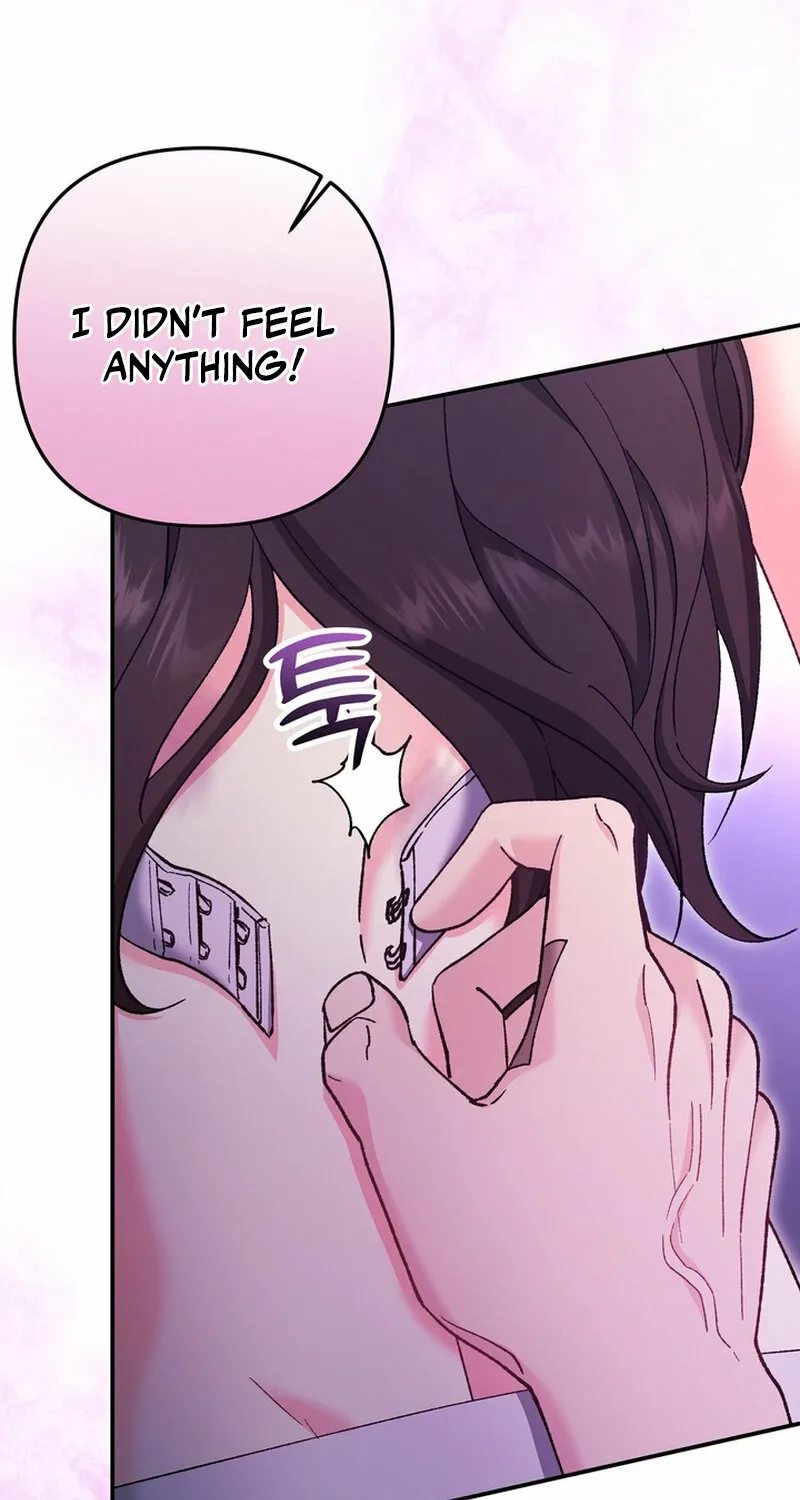 Because I Loved You So Much Chapter 24 - page 85