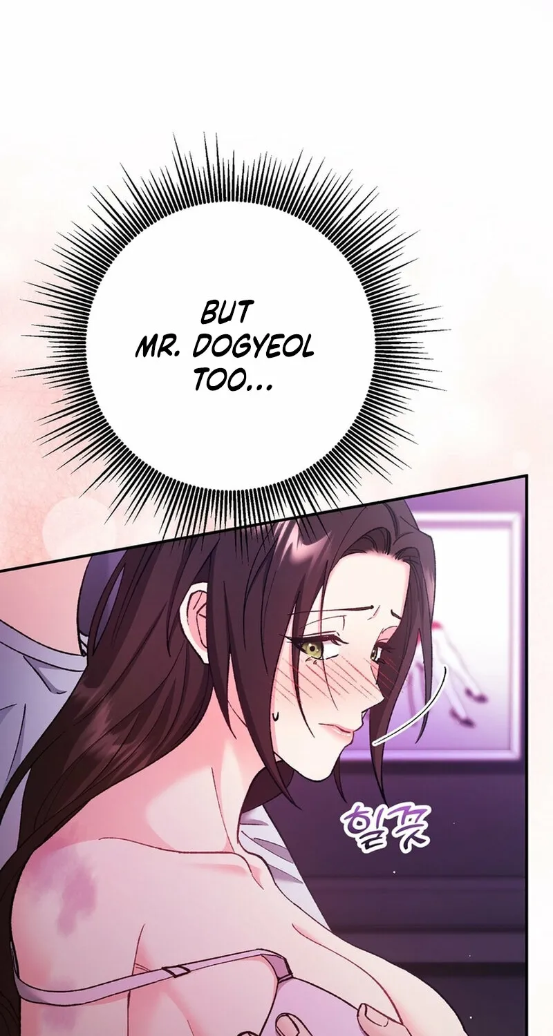 Because I Loved You So Much Chapter 24 - page 90