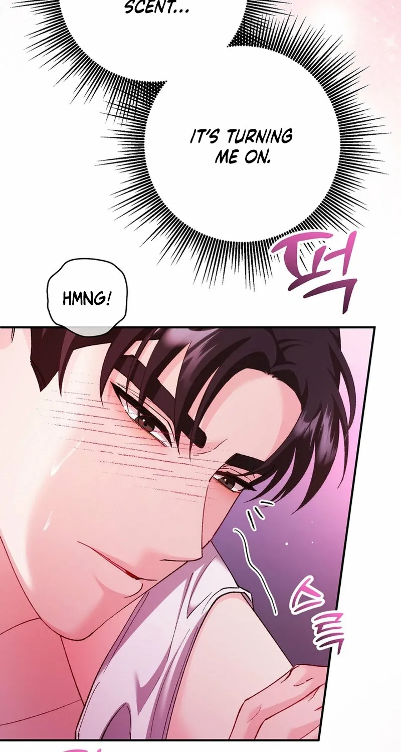 Because I Loved You So Much Chapter 25 - page 103