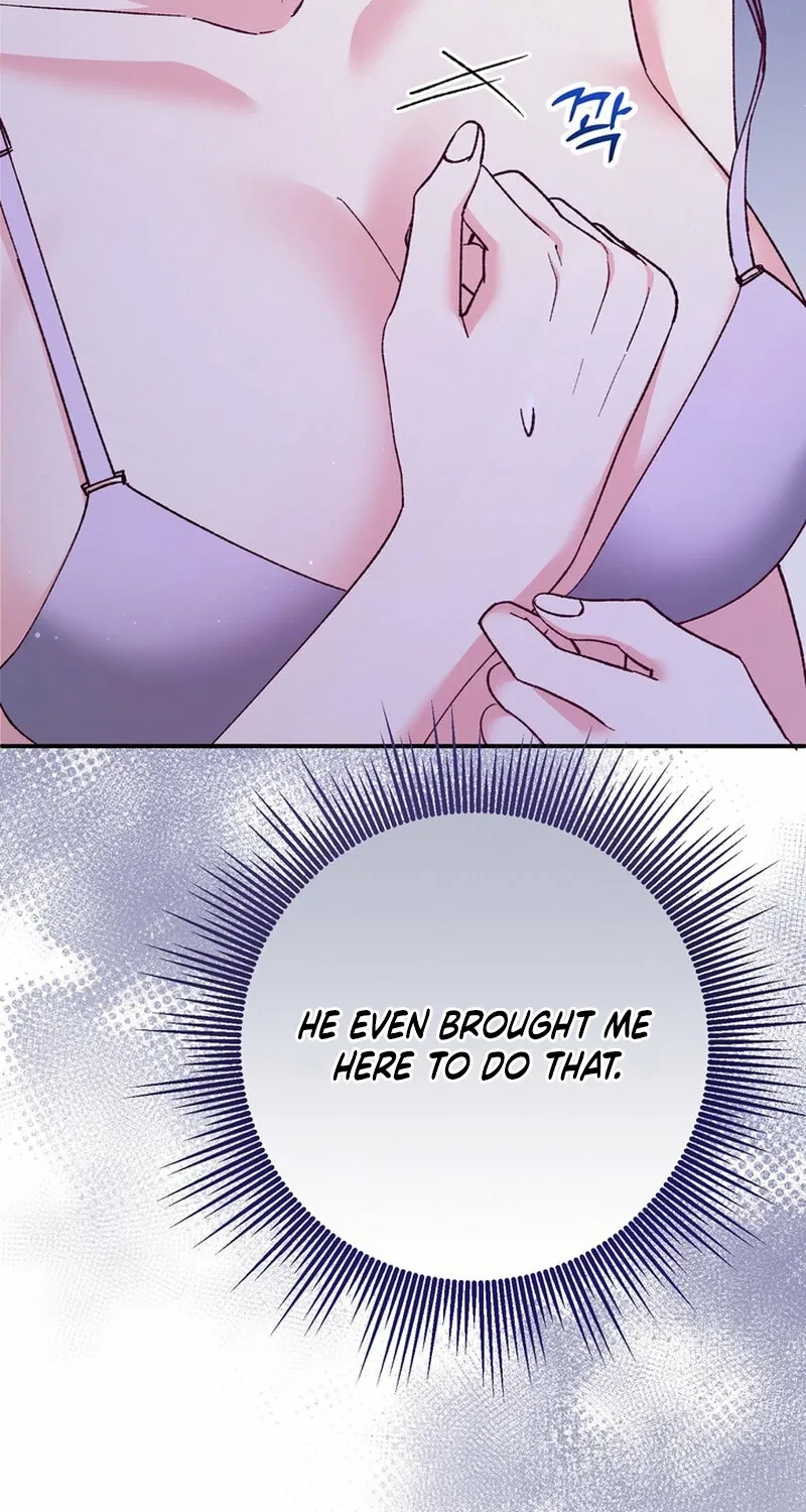 Because I Loved You So Much Chapter 25 - page 13