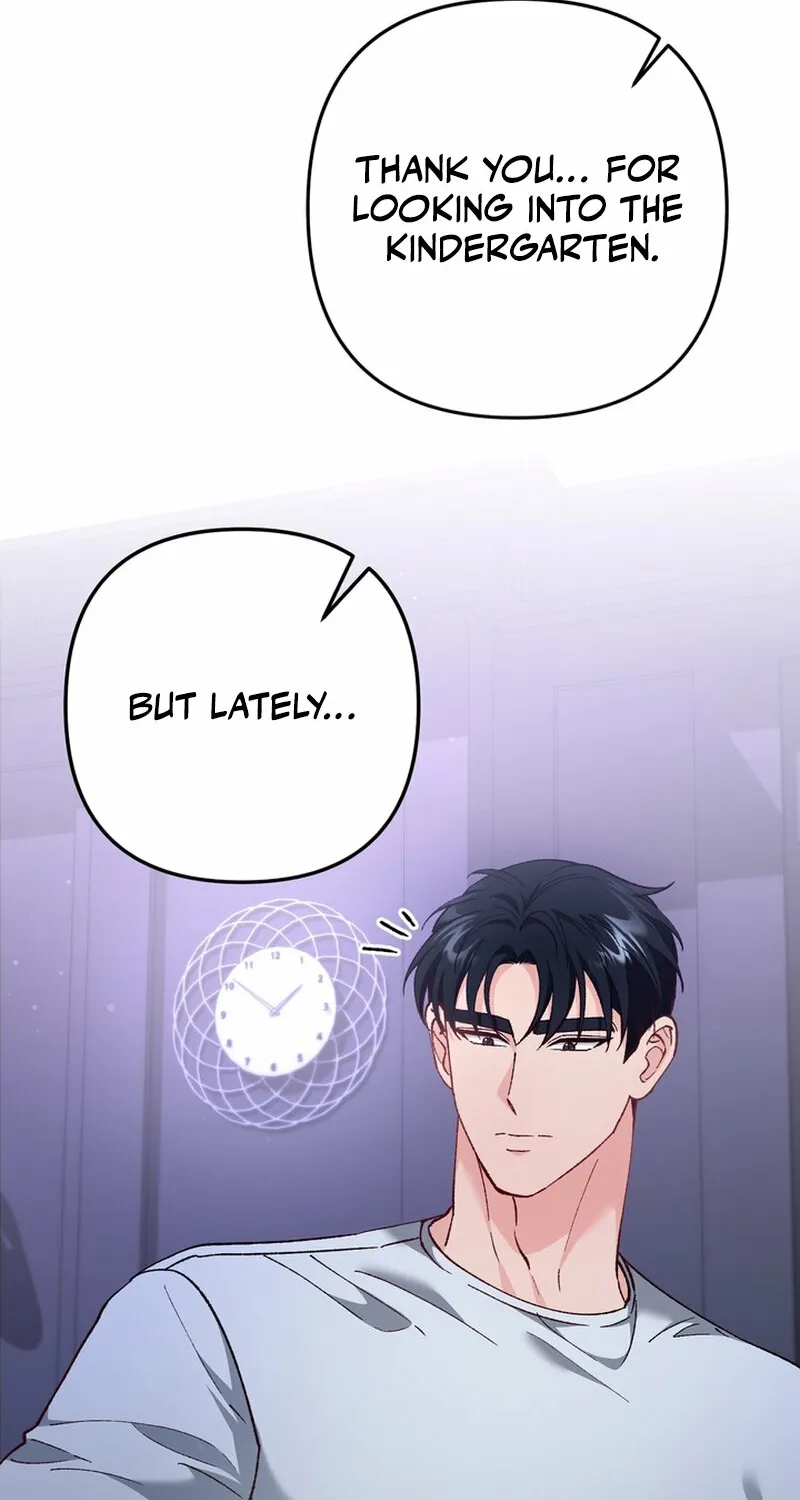 Because I Loved You So Much Chapter 25 - page 29