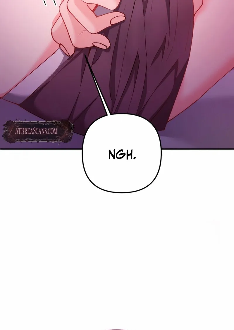 Because I Loved You So Much Chapter 25 - page 58