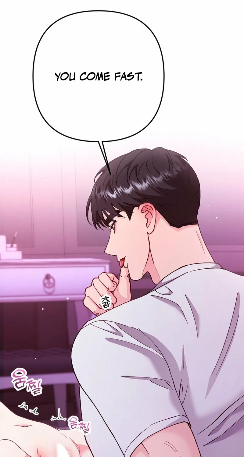 Because I Loved You So Much Chapter 25 - page 69