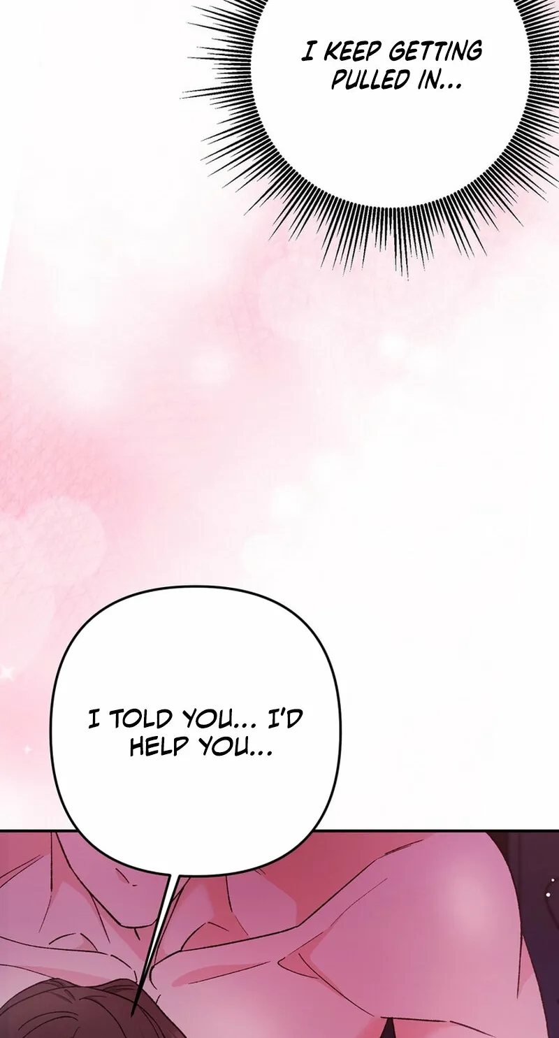 Because I Loved You So Much Chapter 25 - page 72