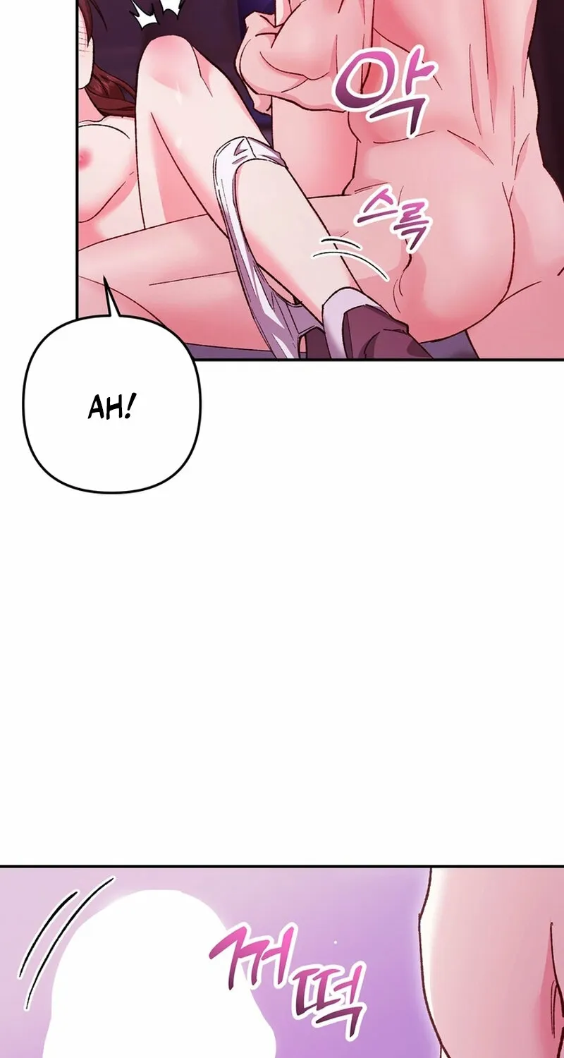 Because I Loved You So Much Chapter 25 - page 75