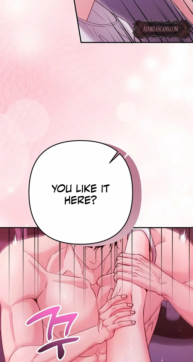 Because I Loved You So Much Chapter 25 - page 91