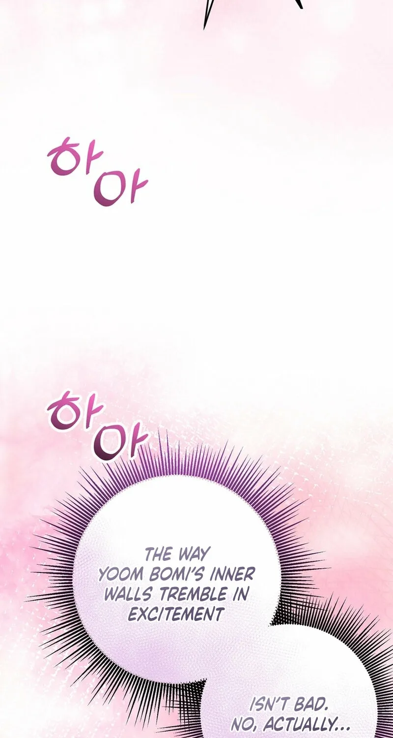 Because I Loved You So Much Chapter 25 - page 93