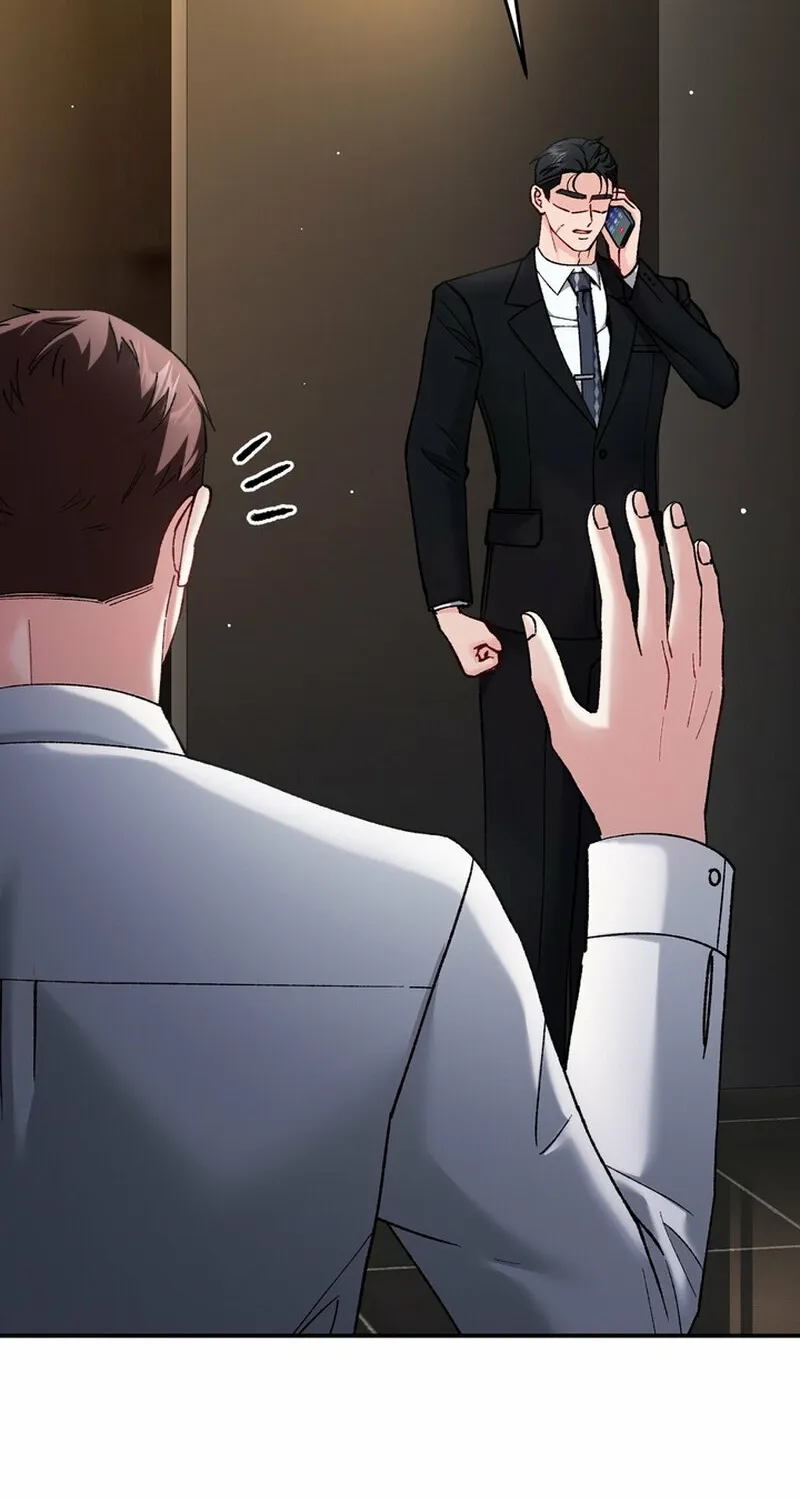Because I Loved You So Much Chapter 26 - page 105