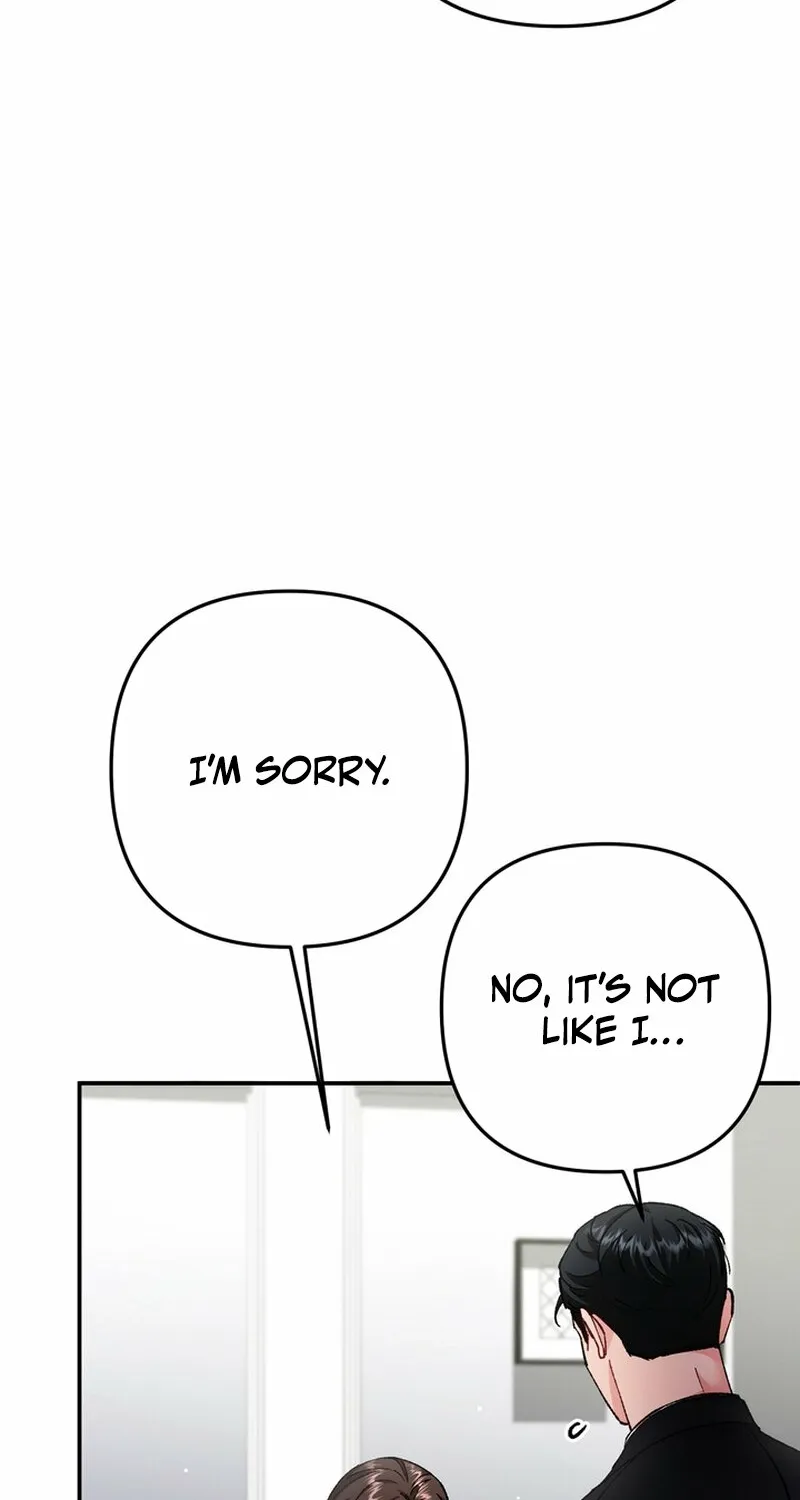 Because I Loved You So Much Chapter 26 - page 19