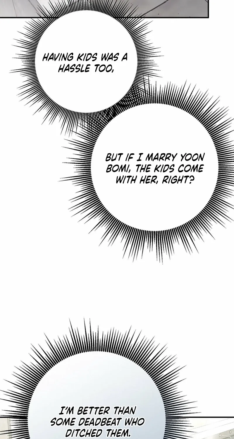 Because I Loved You So Much Chapter 26 - page 27
