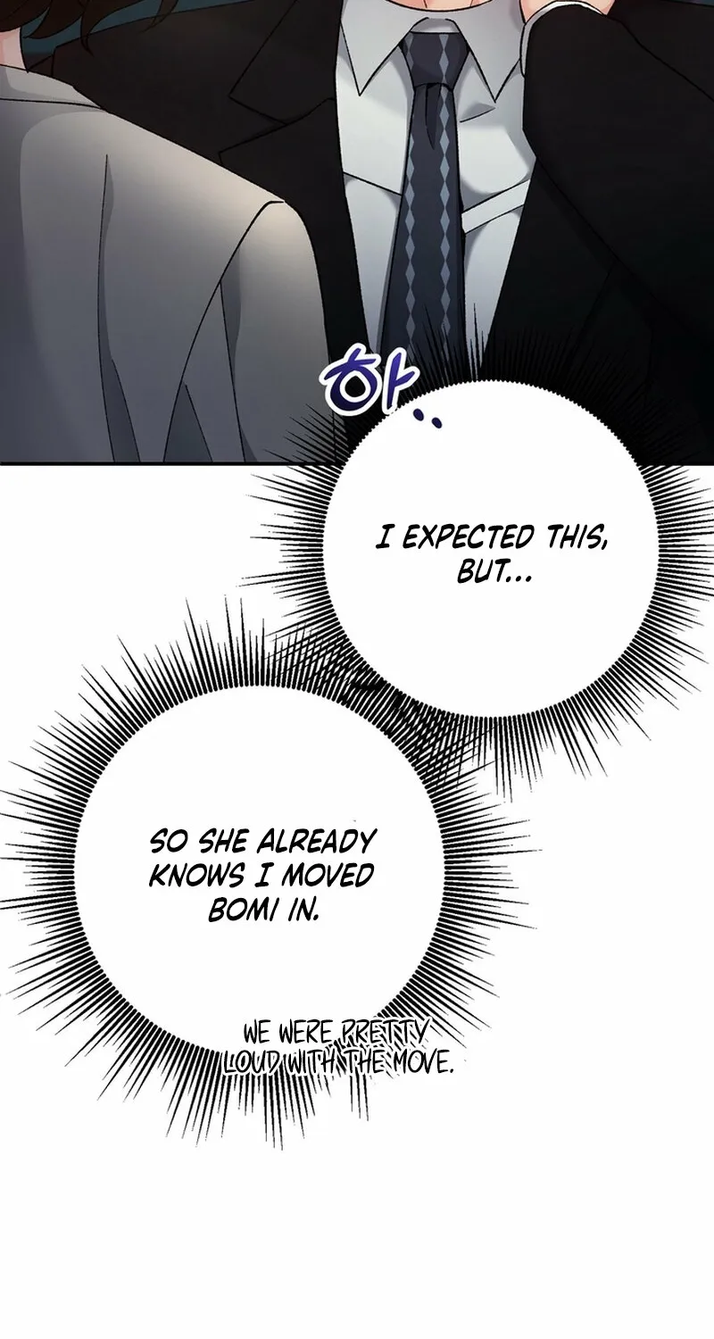 Because I Loved You So Much Chapter 26 - page 42