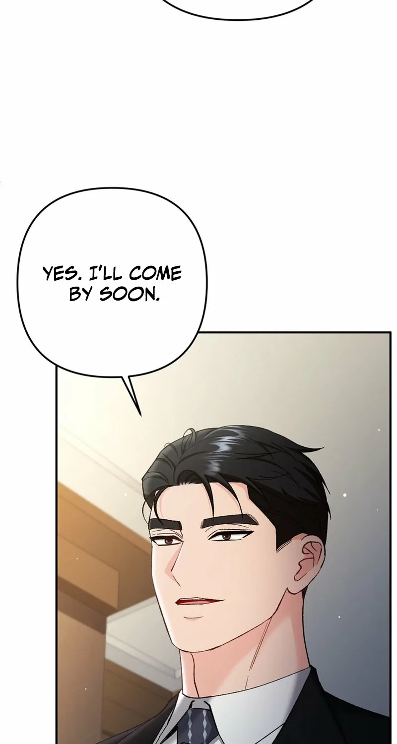 Because I Loved You So Much Chapter 26 - page 56