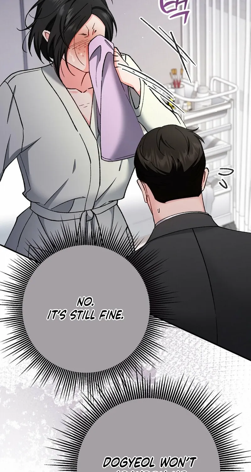 Because I Loved You So Much Chapter 26 - page 79