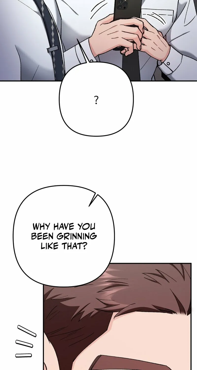 Because I Loved You So Much Chapter 27 - page 14
