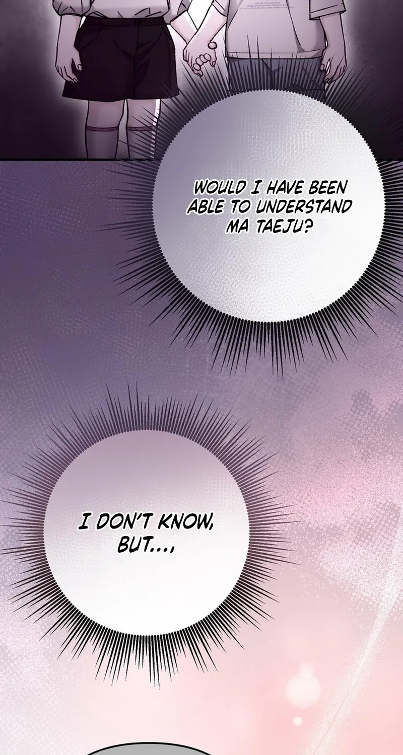 Because I Loved You So Much Chapter 27 - page 28