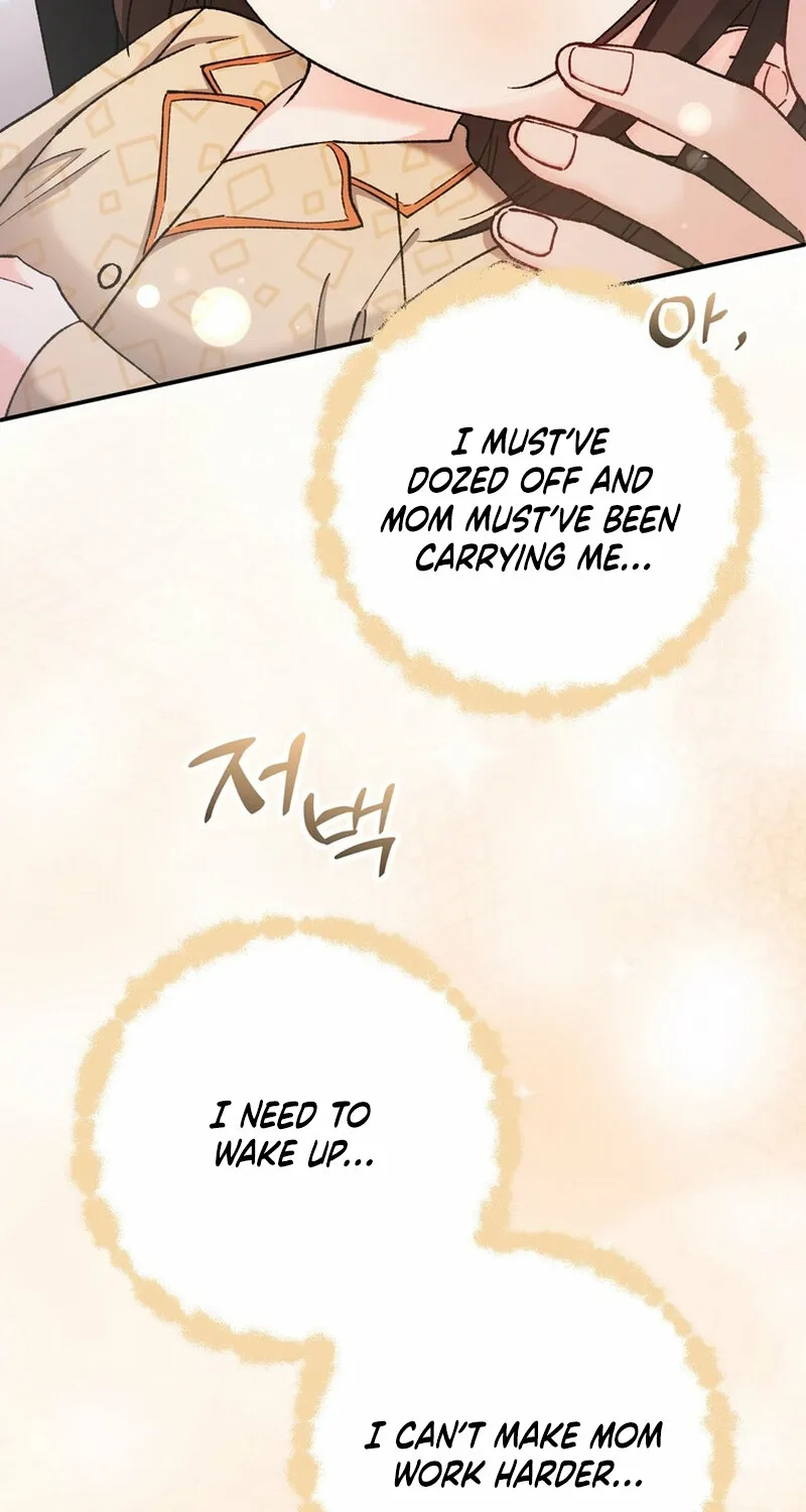 Because I Loved You So Much Chapter 27 - page 59