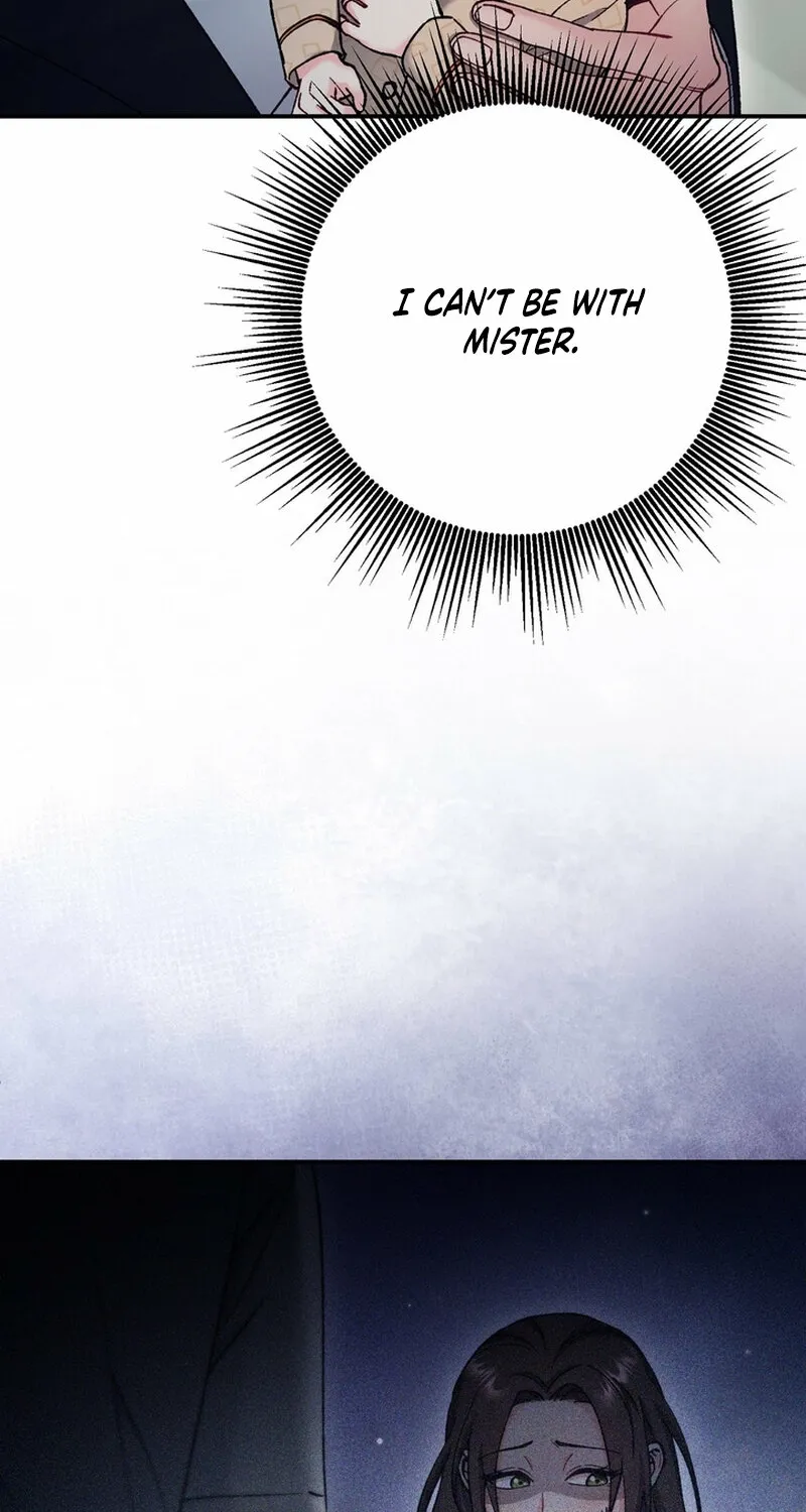Because I Loved You So Much Chapter 27 - page 66