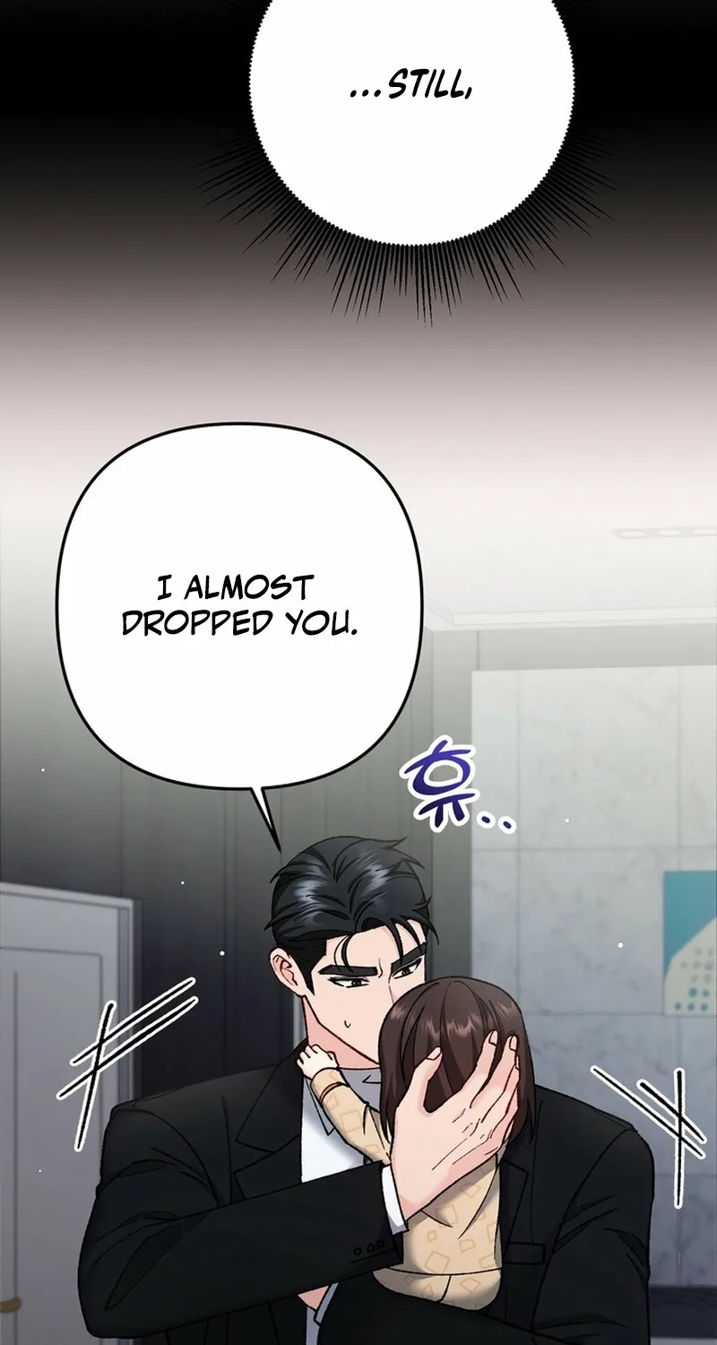 Because I Loved You So Much Chapter 27 - page 72