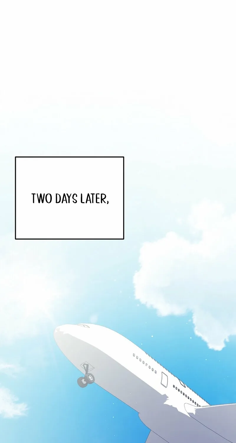 Because I Loved You So Much Chapter 28 - page 1