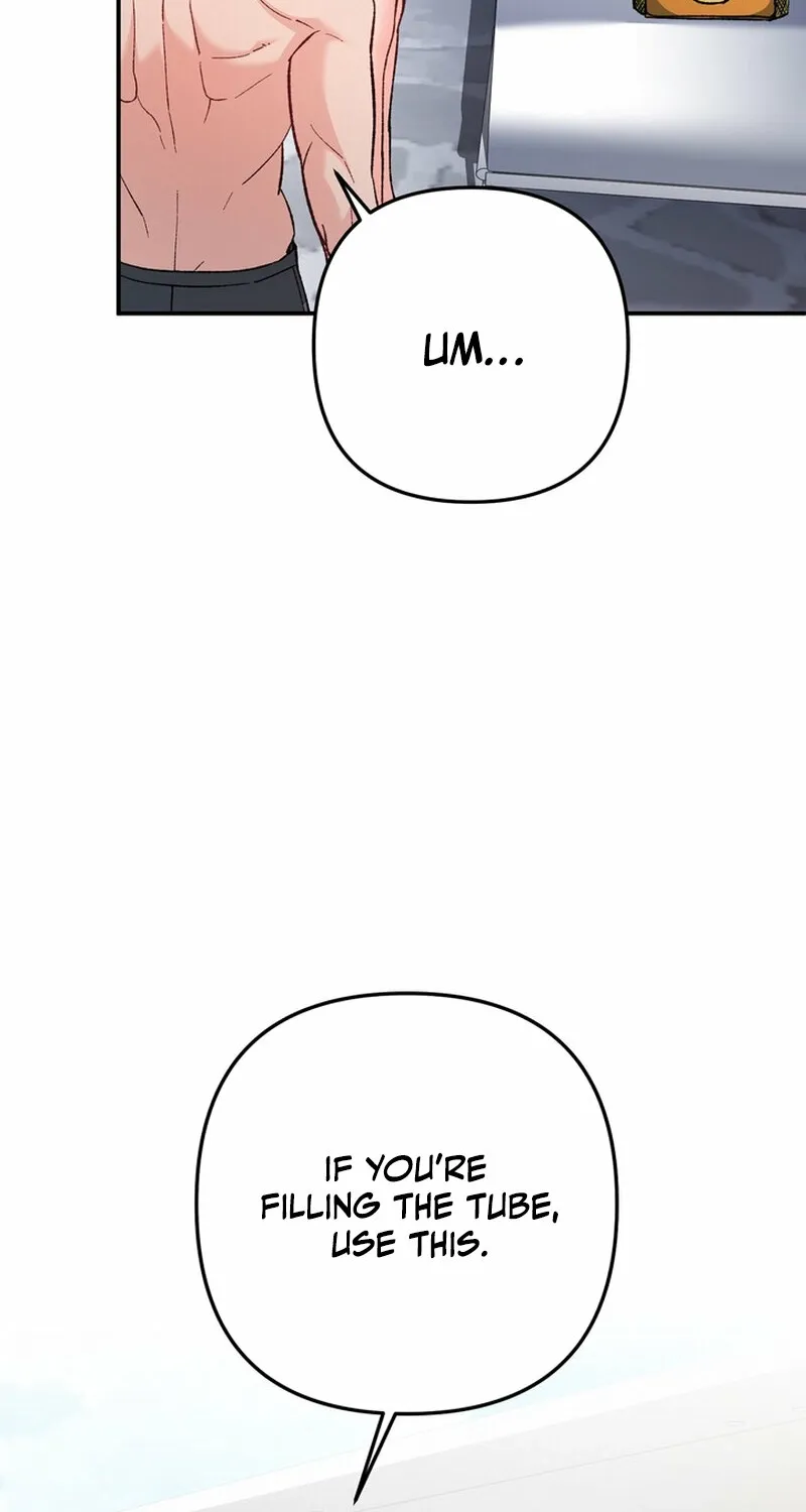 Because I Loved You So Much Chapter 28 - page 102