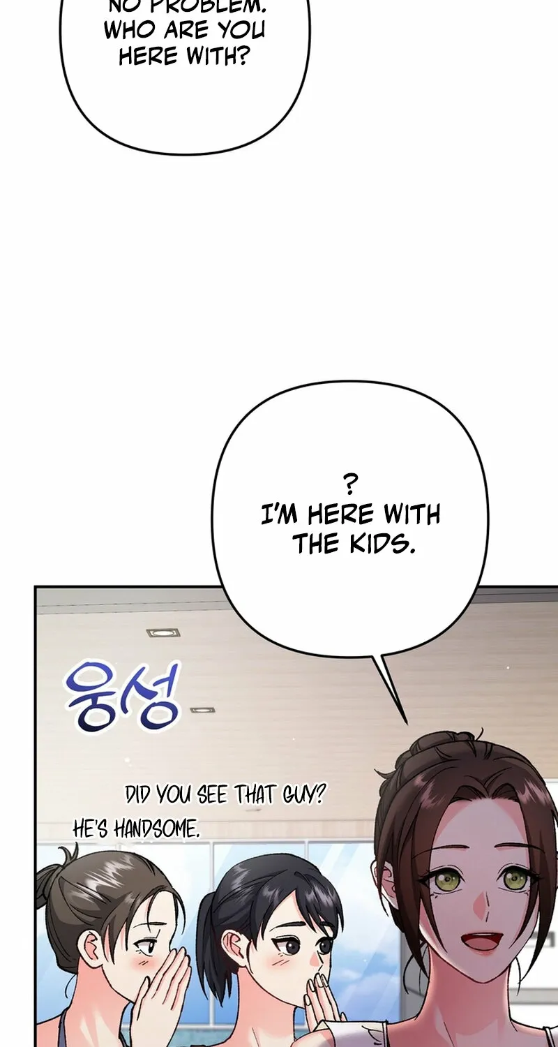 Because I Loved You So Much Chapter 28 - page 105