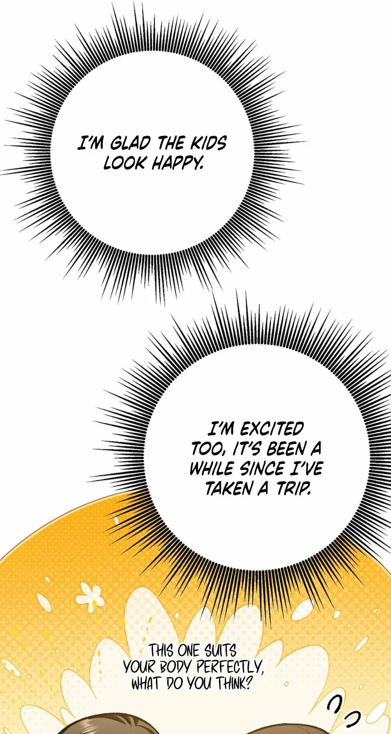 Because I Loved You So Much Chapter 28 - page 11