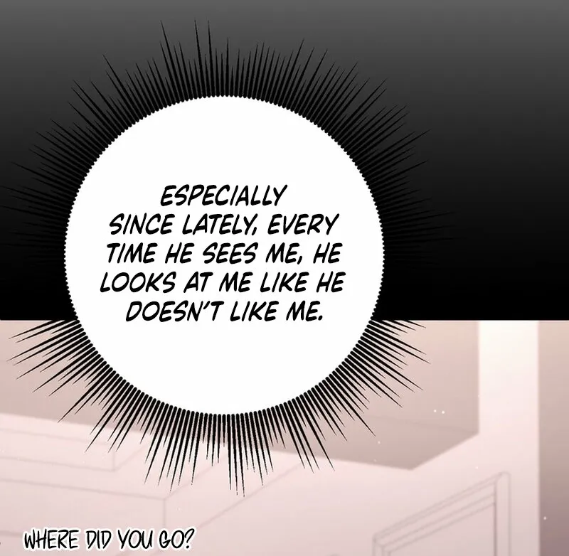 Because I Loved You So Much Chapter 28 - page 20