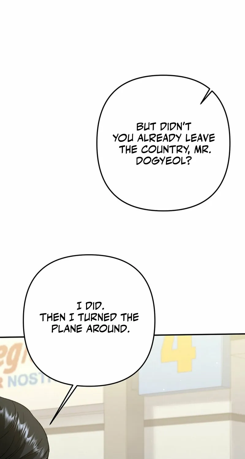 Because I Loved You So Much Chapter 28 - page 46
