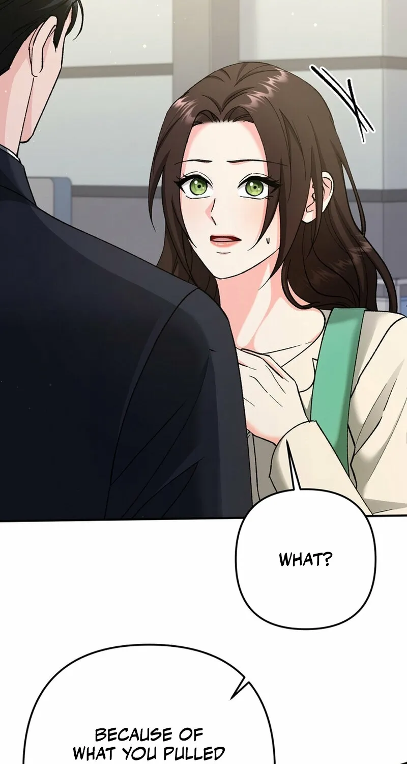 Because I Loved You So Much Chapter 28 - page 47