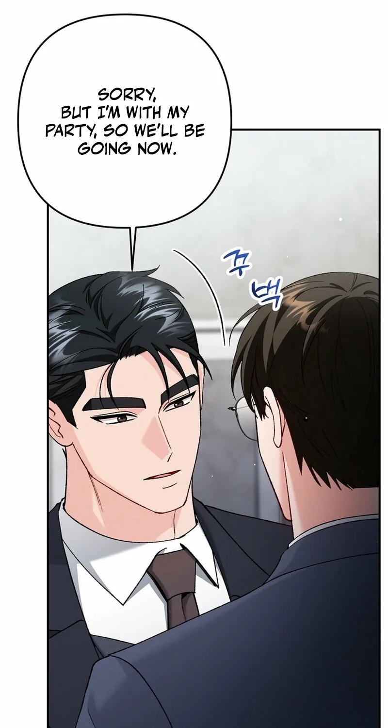 Because I Loved You So Much Chapter 28 - page 69