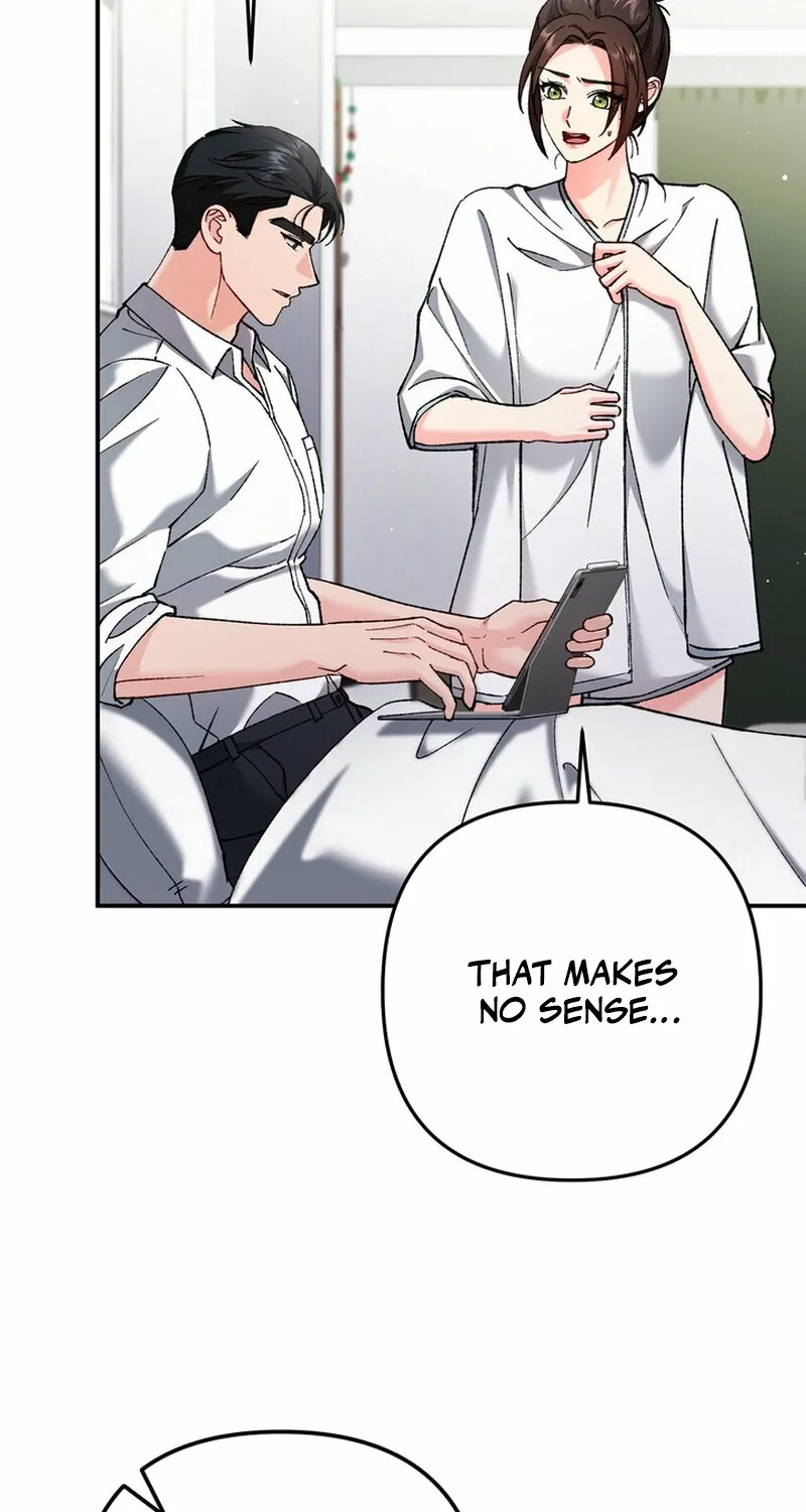 Because I Loved You So Much Chapter 28 - page 78