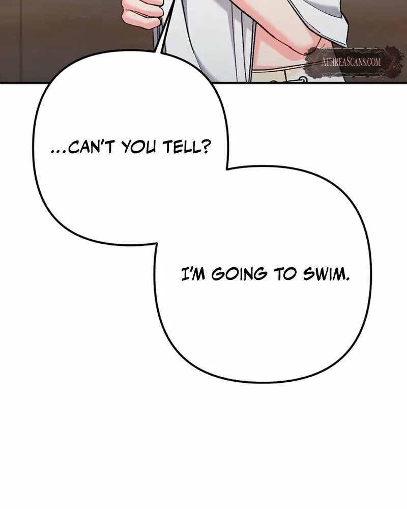 Because I Loved You So Much Chapter 28 - page 80