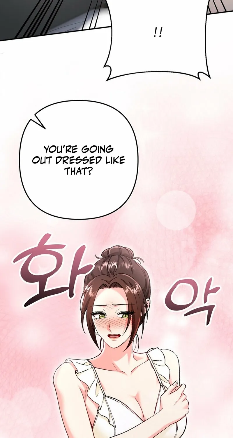 Because I Loved You So Much Chapter 28 - page 83