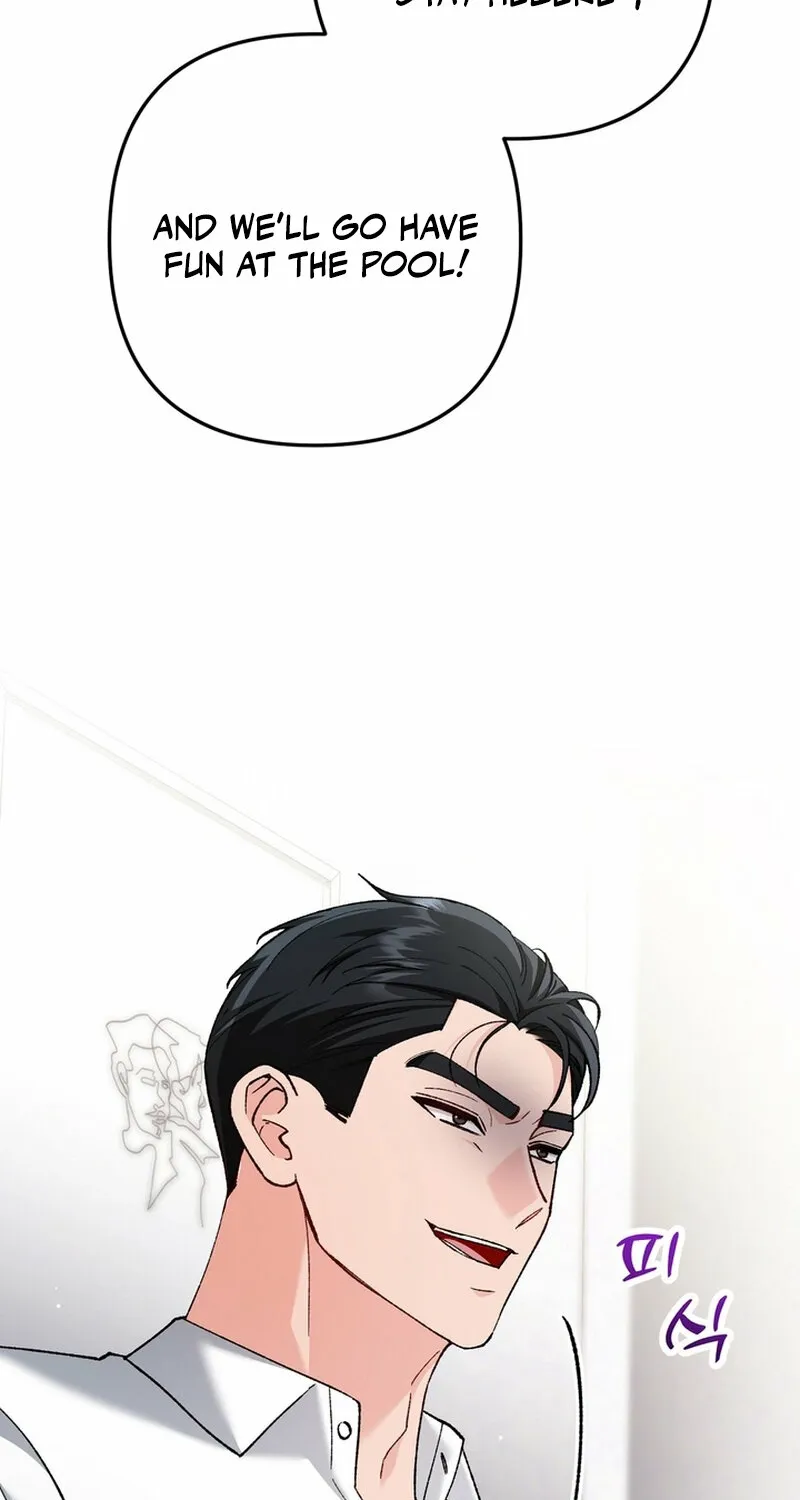Because I Loved You So Much Chapter 28 - page 88