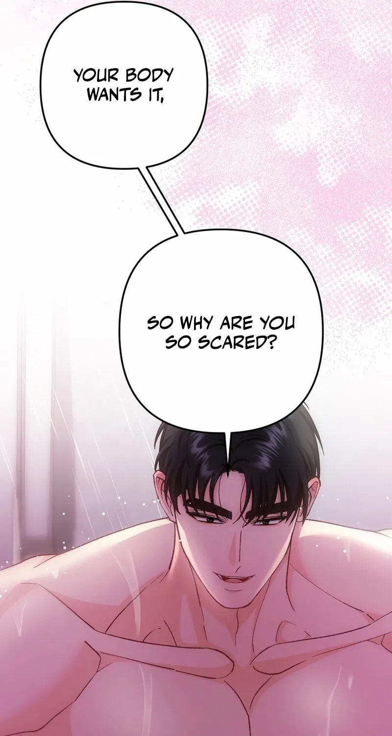 Because I Loved You So Much Chapter 29 - page 107