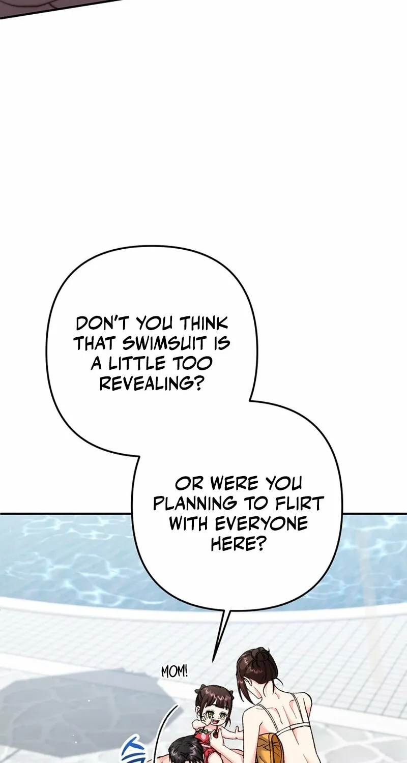 Because I Loved You So Much Chapter 29 - page 16