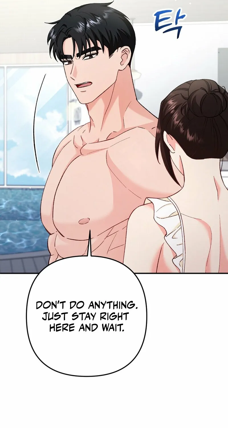Because I Loved You So Much Chapter 29 - page 21