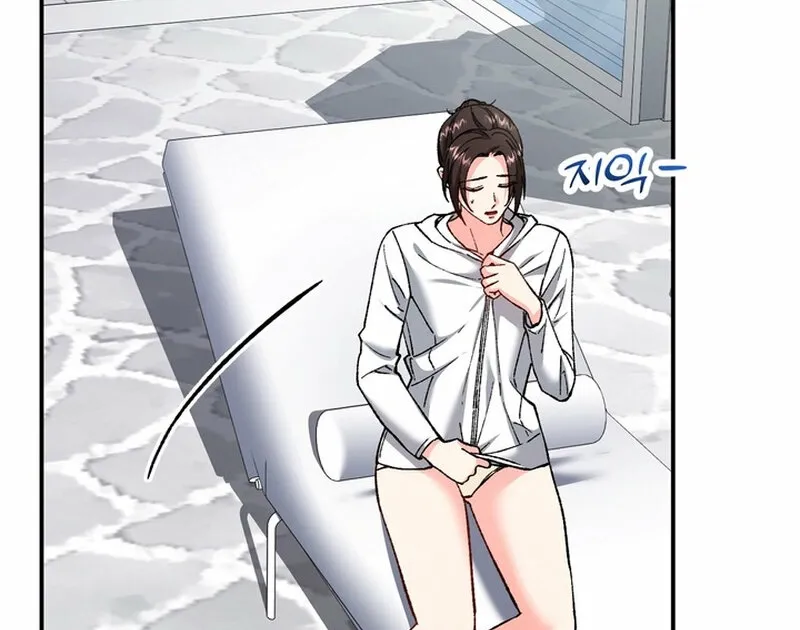 Because I Loved You So Much Chapter 29 - page 45