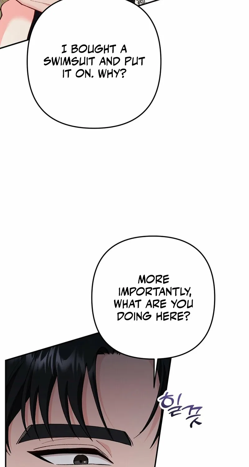 Because I Loved You So Much Chapter 29 - page 6