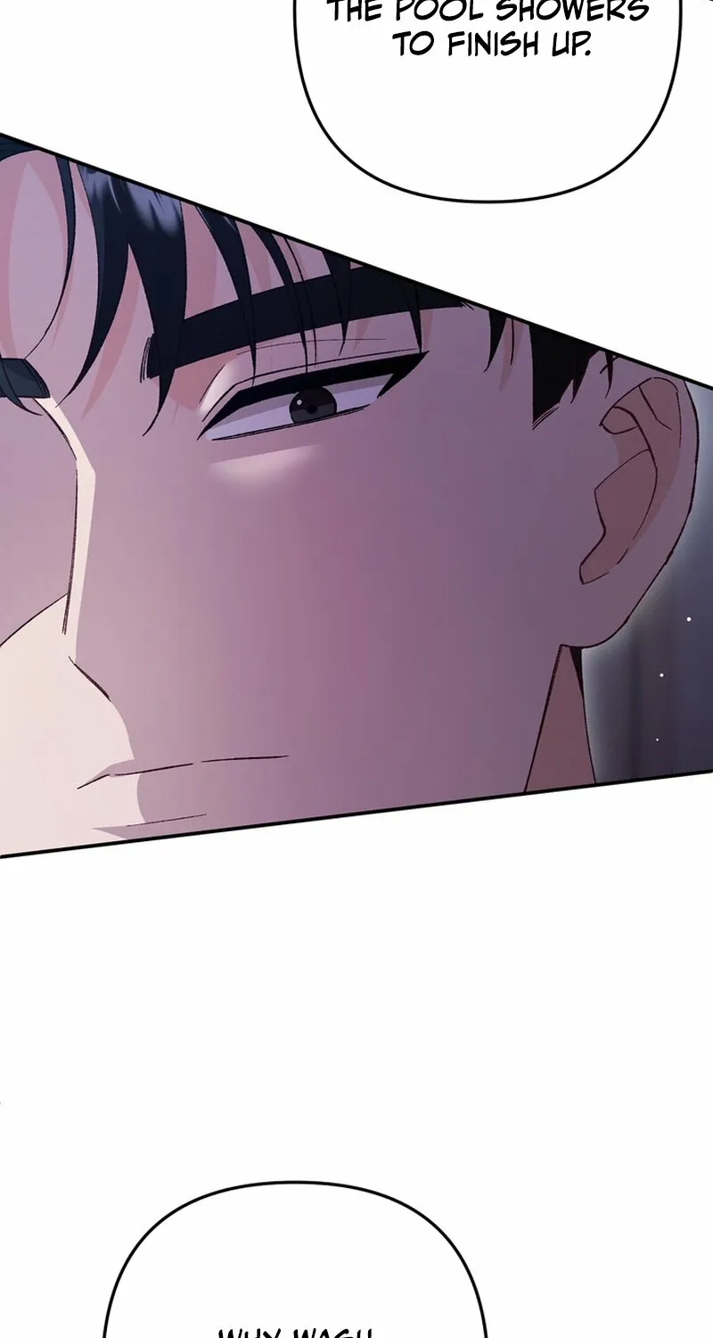 Because I Loved You So Much Chapter 29 - page 66