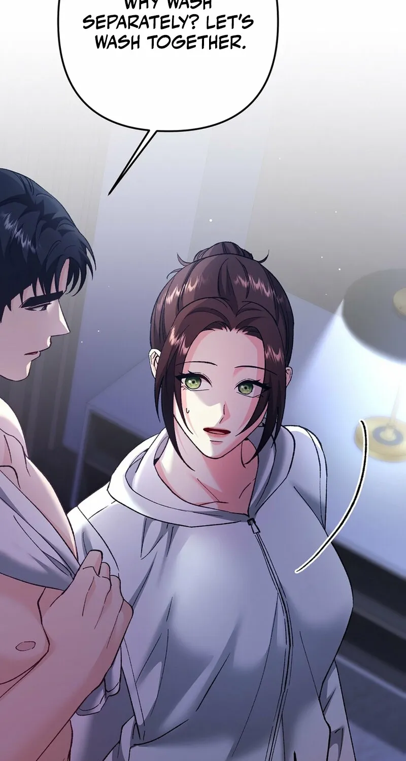 Because I Loved You So Much Chapter 29 - page 67