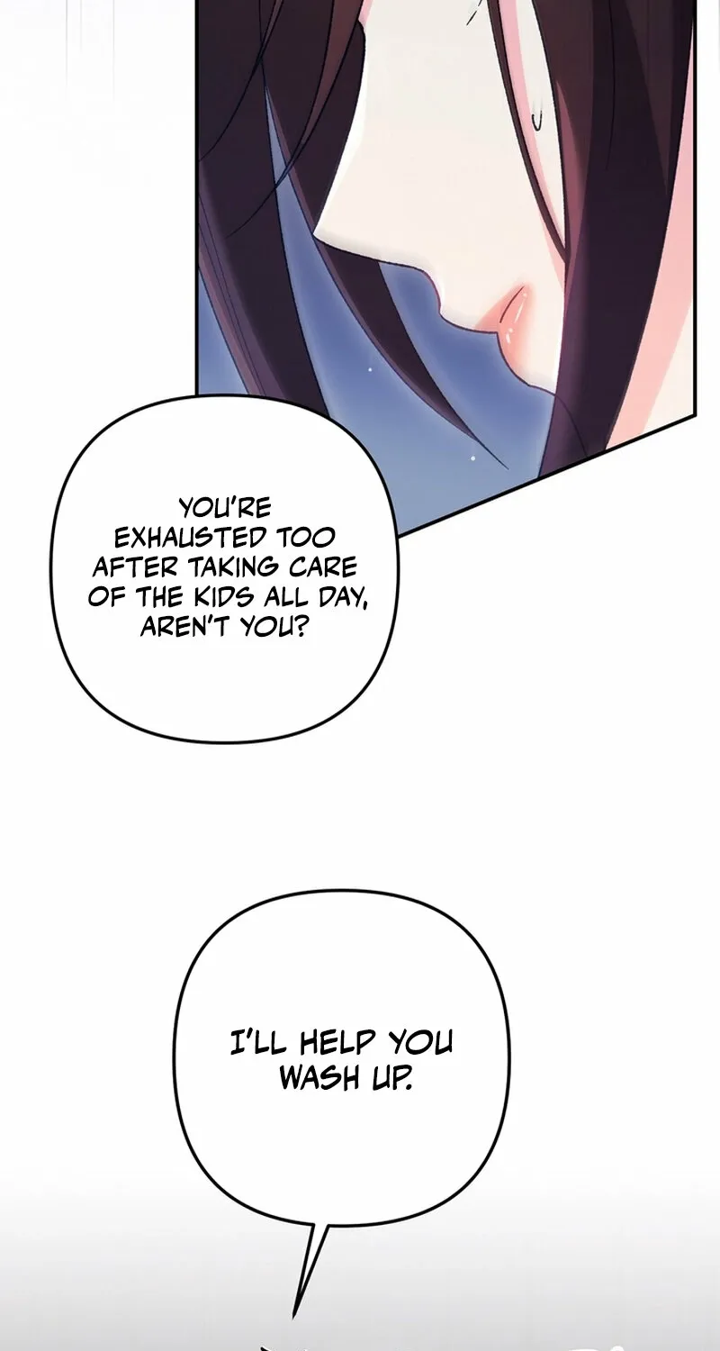 Because I Loved You So Much Chapter 29 - page 71