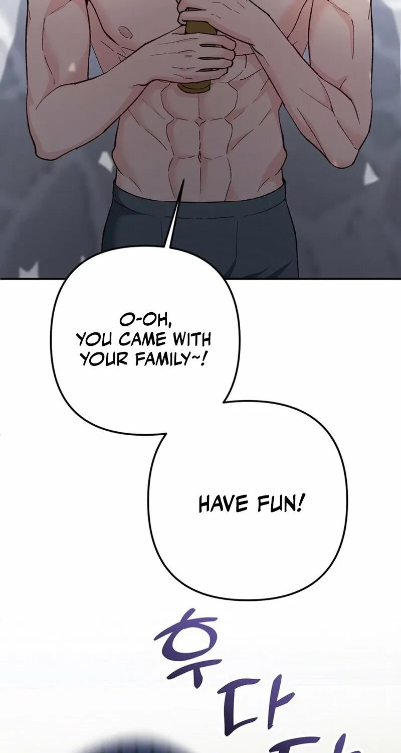 Because I Loved You So Much Chapter 29 - page 8