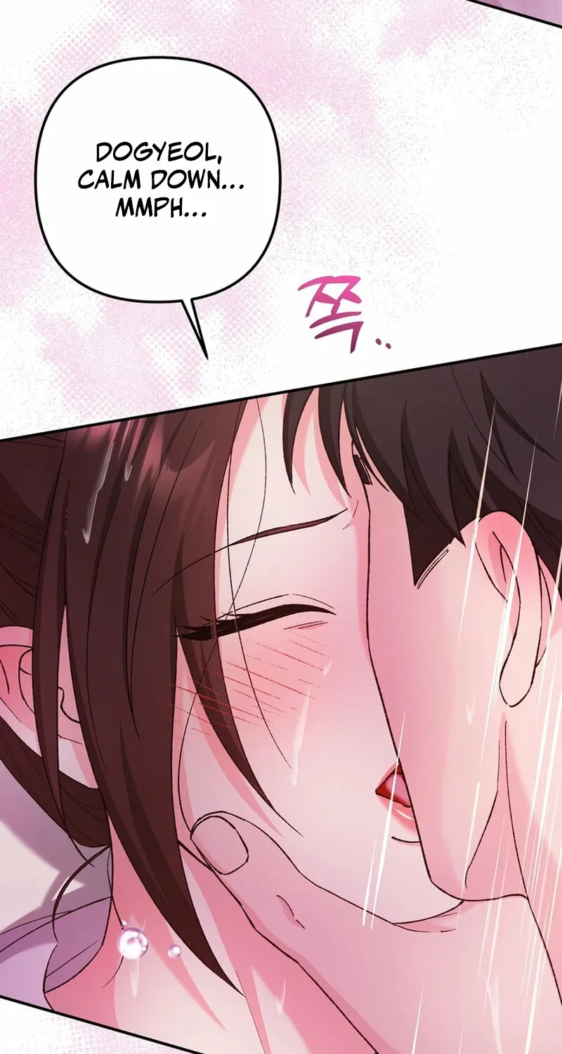 Because I Loved You So Much Chapter 29 - page 80