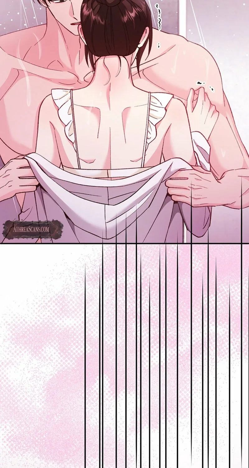 Because I Loved You So Much Chapter 29 - page 90
