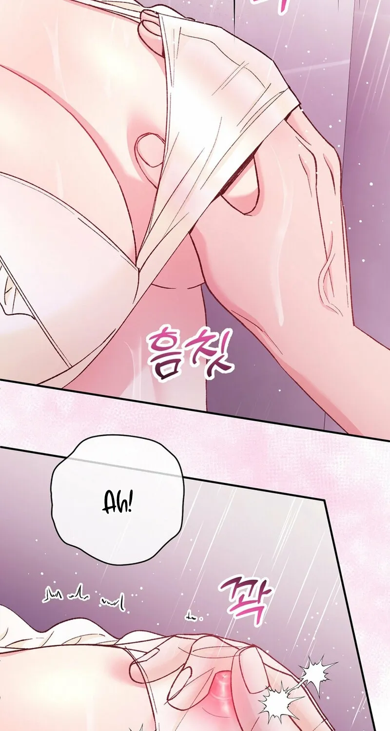 Because I Loved You So Much Chapter 29 - page 92