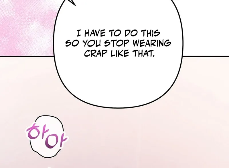 Because I Loved You So Much Chapter 30 - page 10