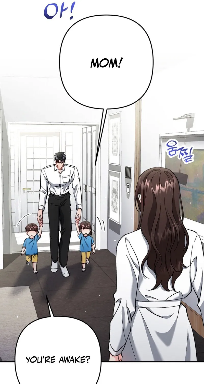 Because I Loved You So Much Chapter 30 - page 100